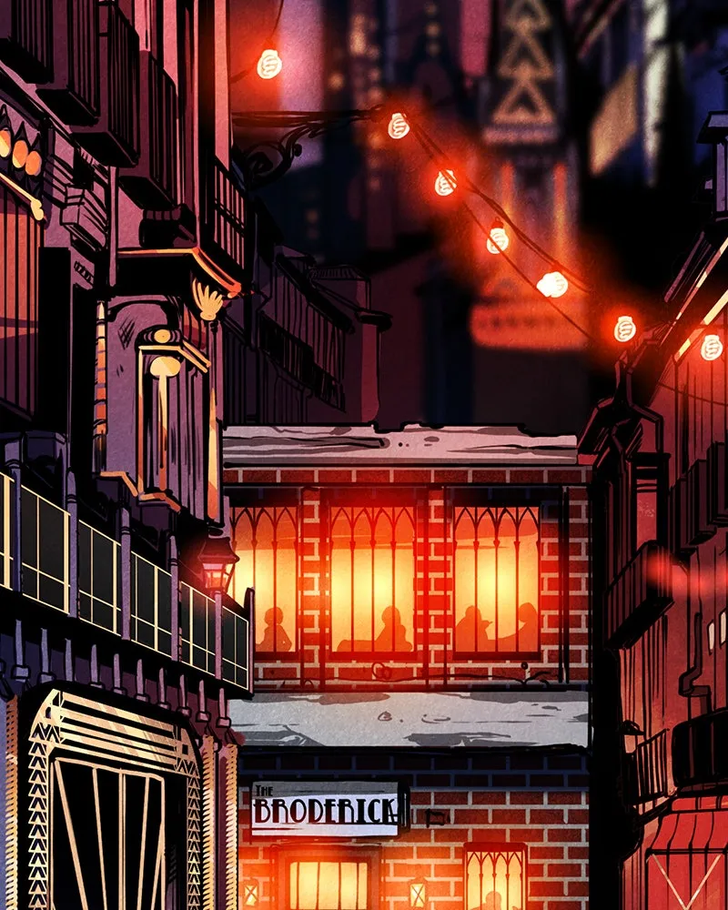 Shiloh Chapter 65 page 30 - 