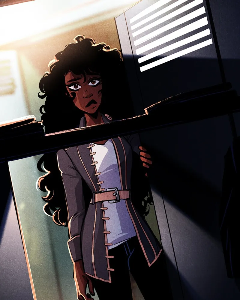 Shiloh Chapter 65 page 4 - 