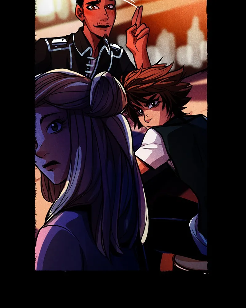 Shiloh Chapter 65 page 36 - 
