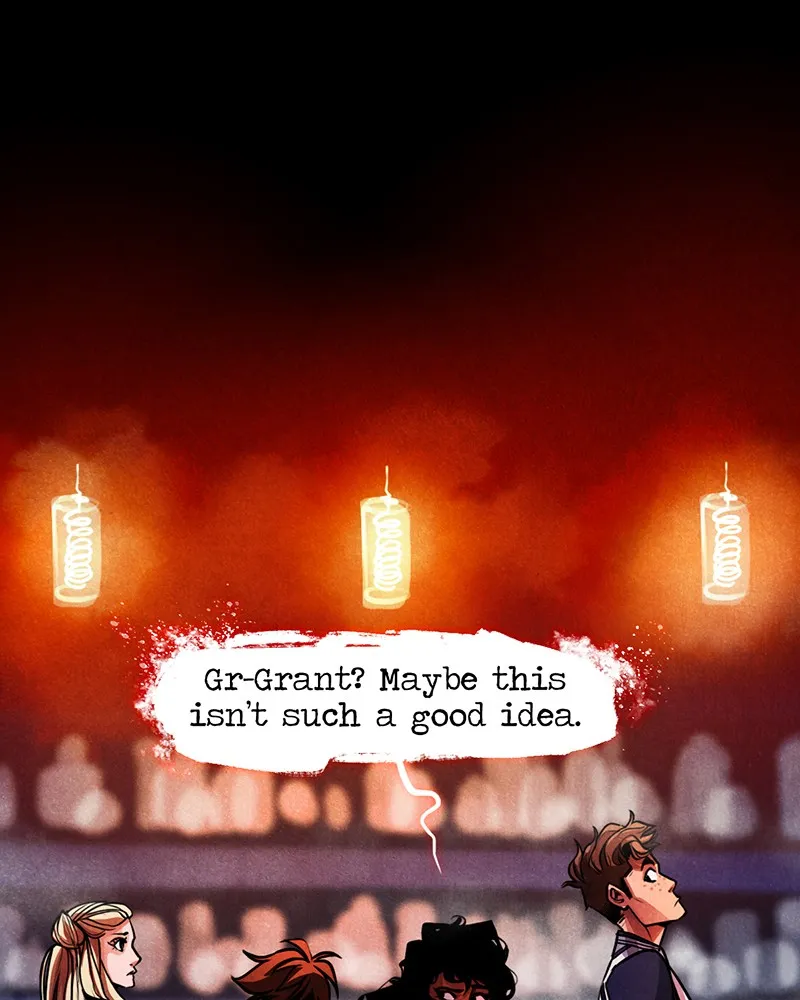 Shiloh Chapter 65 page 37 - 