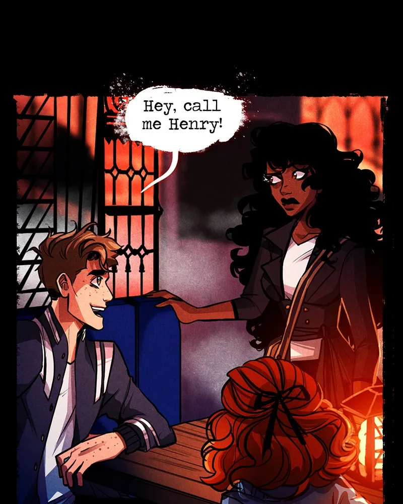 Shiloh Chapter 65 page 39 - 