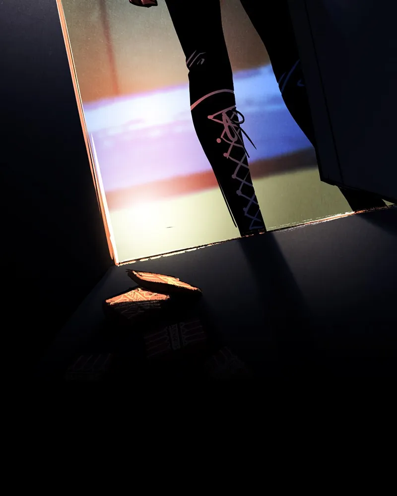 Shiloh Chapter 65 page 5 - 
