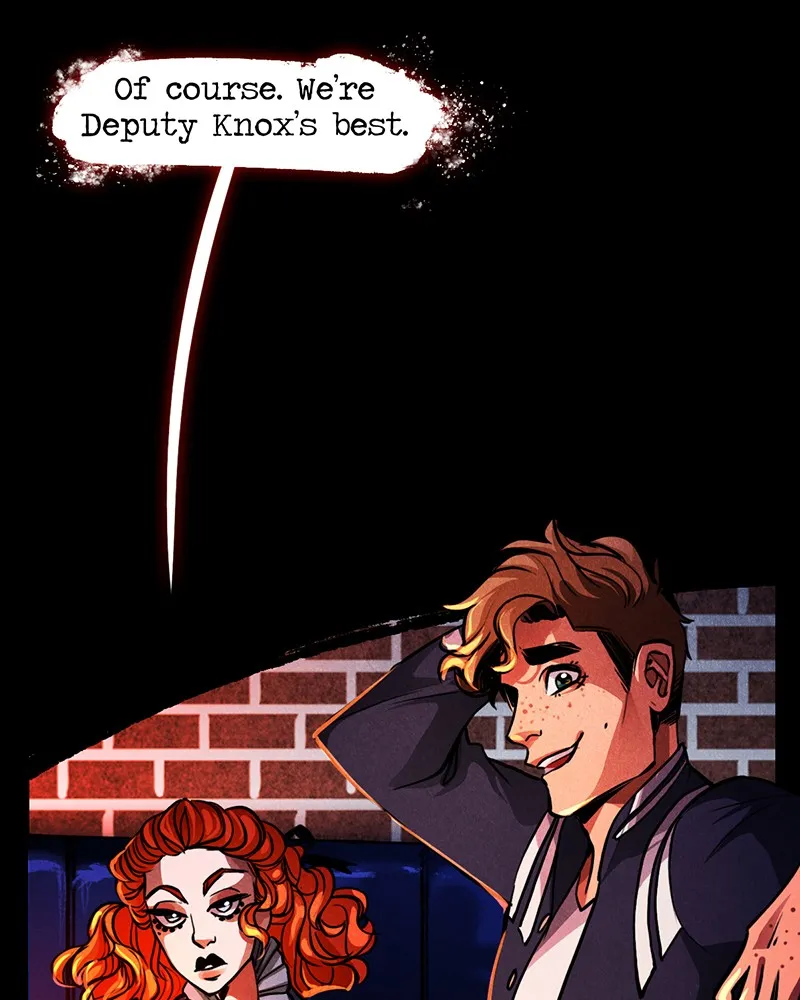 Shiloh Chapter 65 page 43 - 