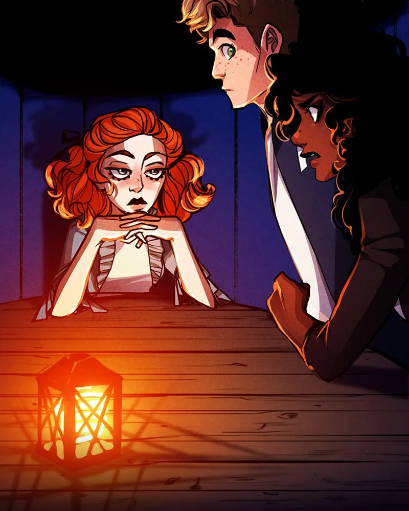 Shiloh Chapter 65 page 52 - 