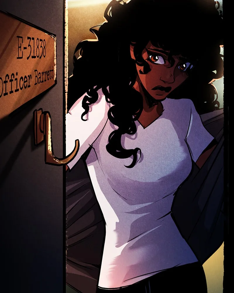 Shiloh Chapter 65 page 7 - 