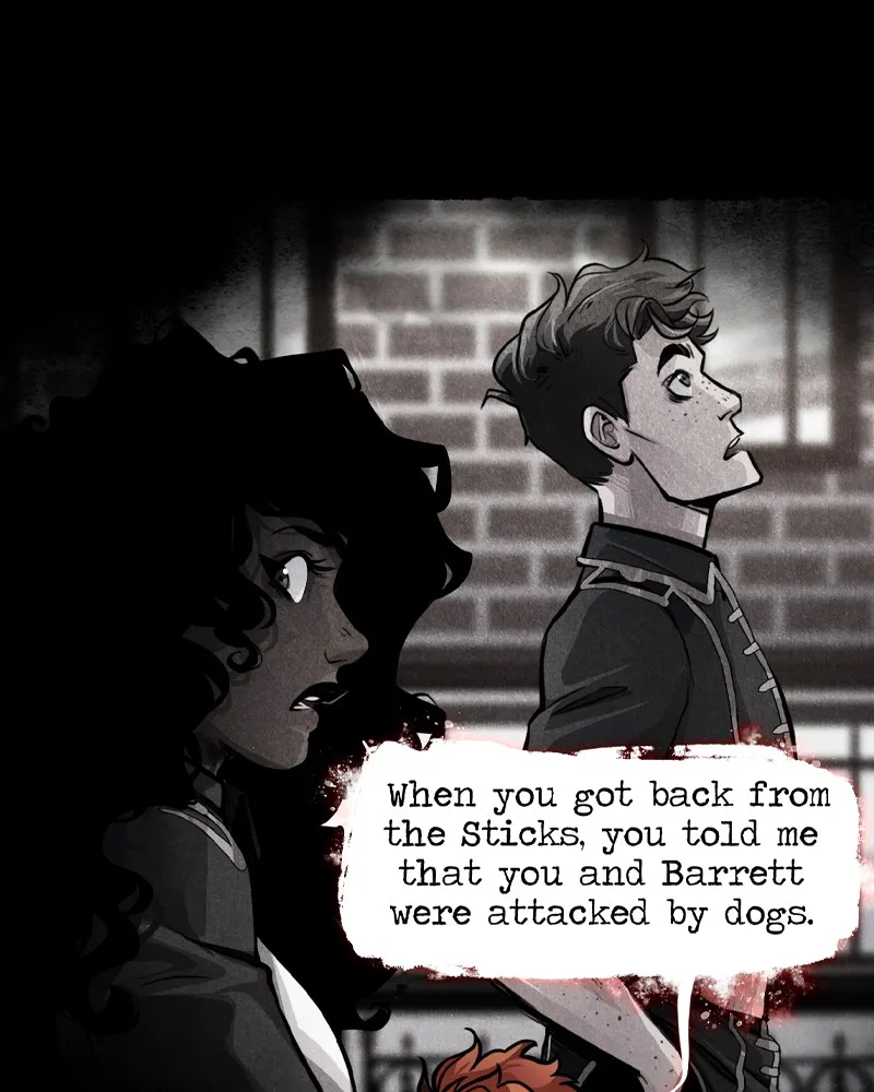 Shiloh Chapter 65 page 69 - 