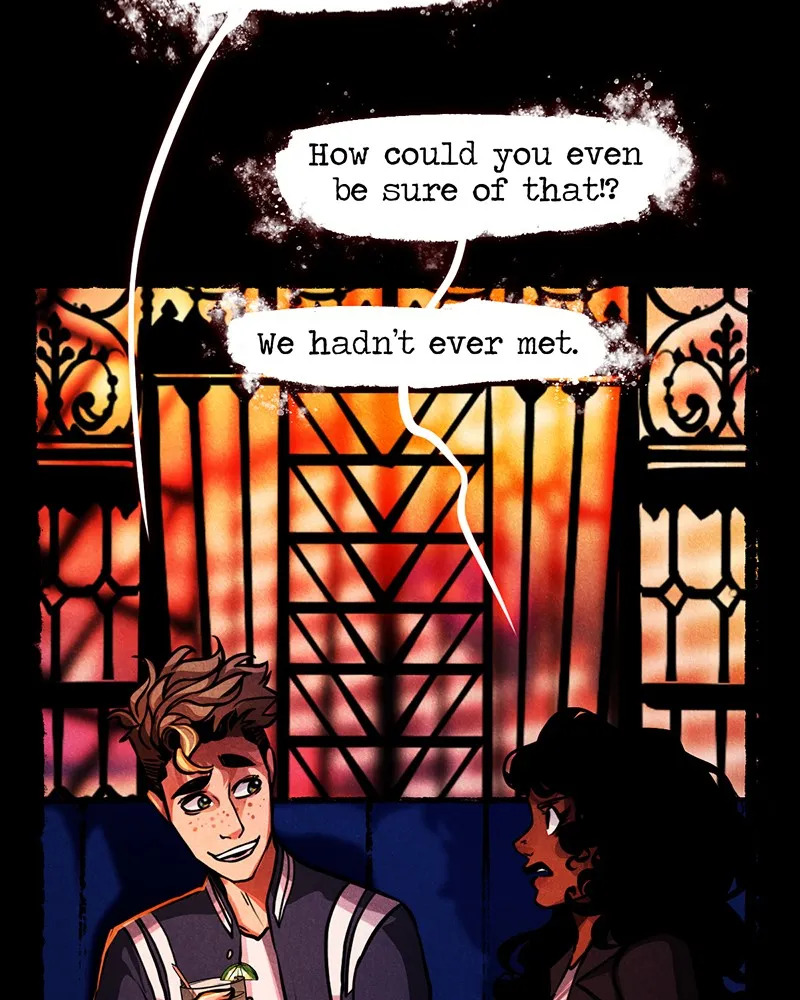 Shiloh Chapter 65 page 71 - 