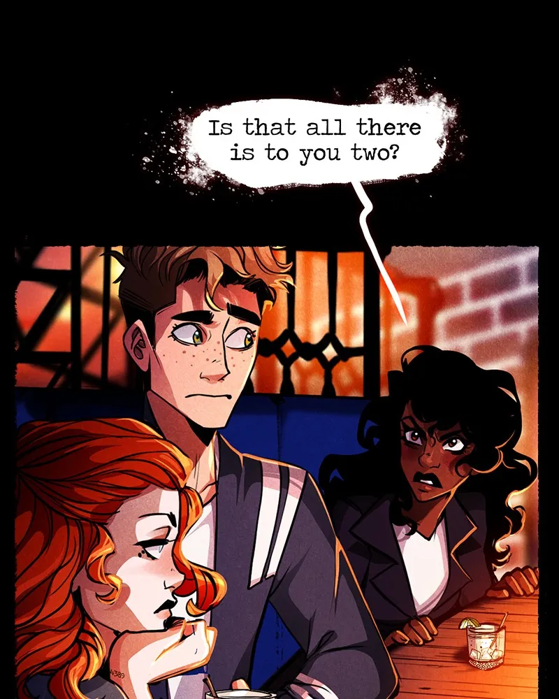 Shiloh Chapter 65 page 79 - 