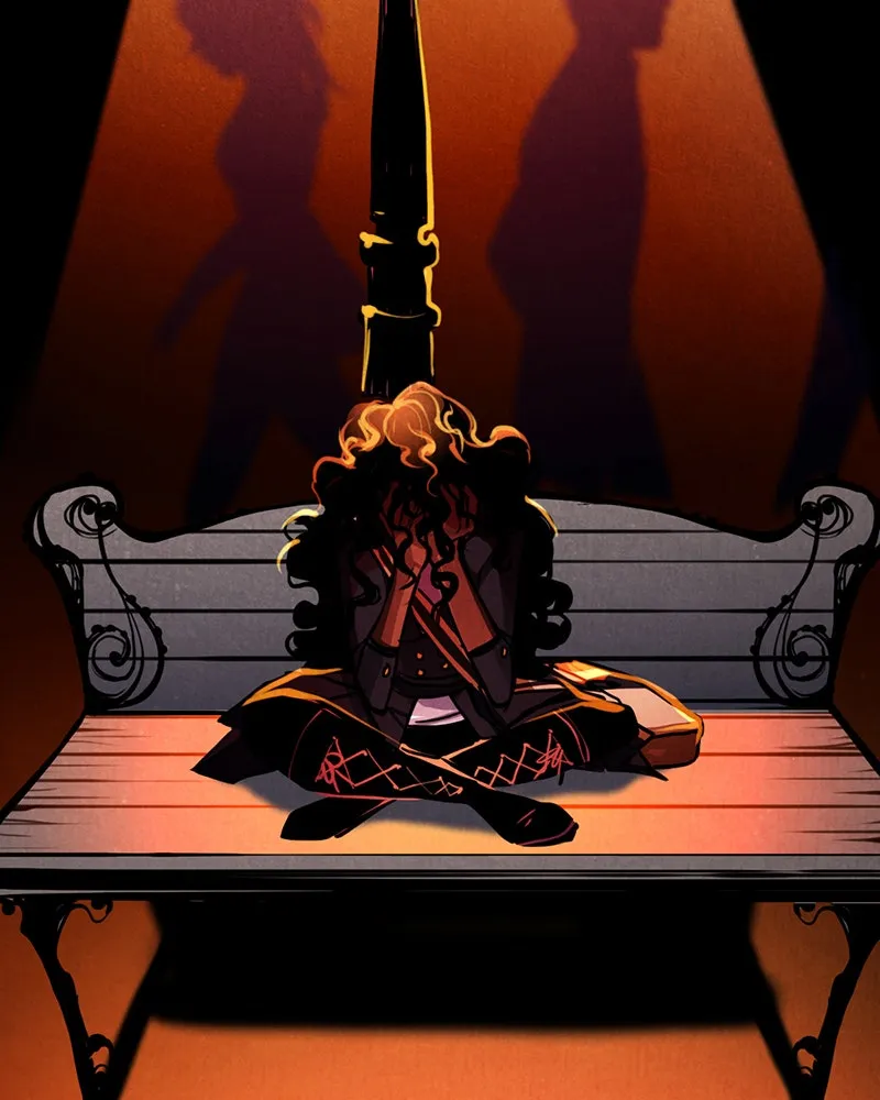 Shiloh Chapter 65 page 88 - 