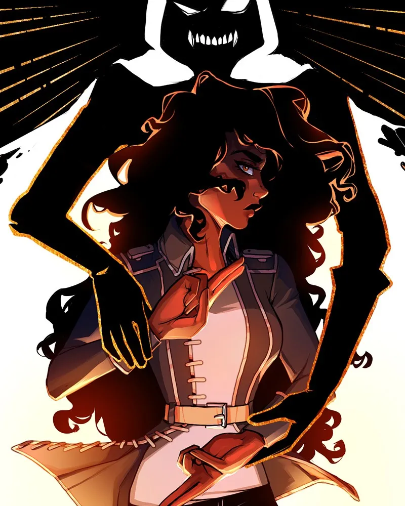 Shiloh Chapter 66 page 102 - 
