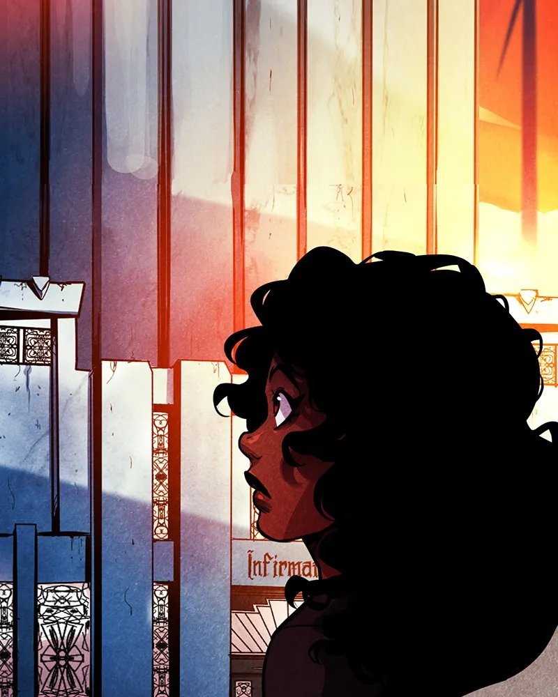 Shiloh Chapter 66 page 12 - 