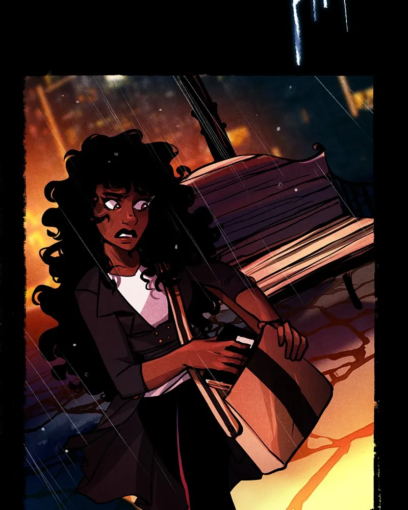 Shiloh Chapter 66 page 14 - 