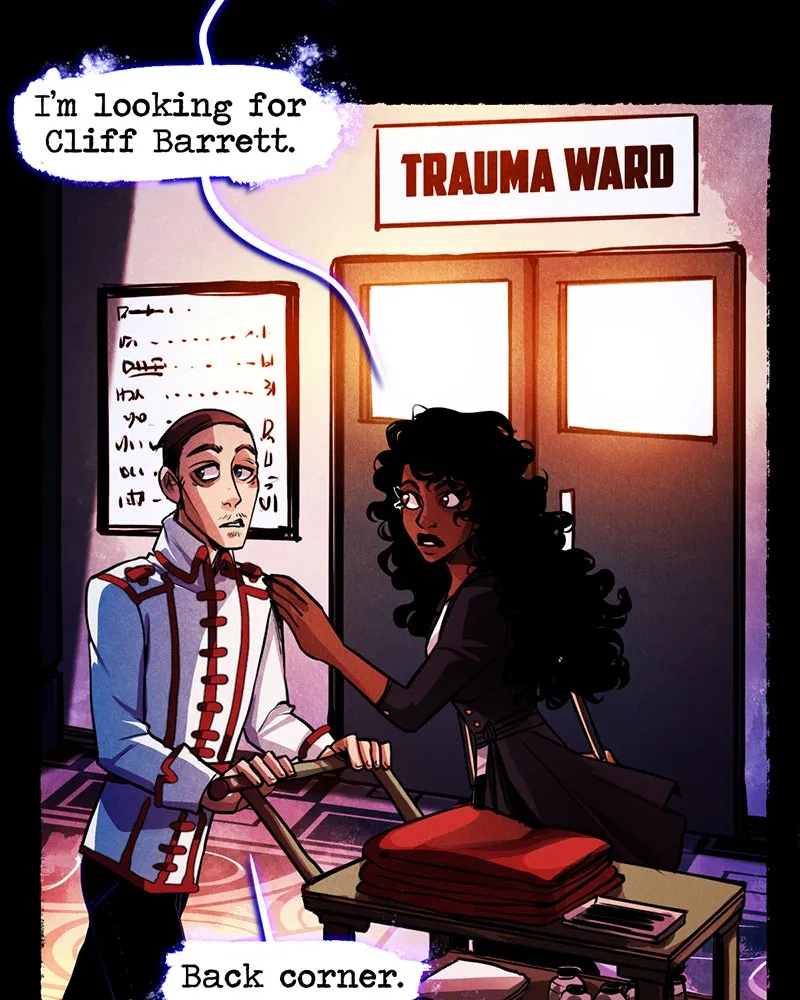 Shiloh Chapter 66 page 17 - 