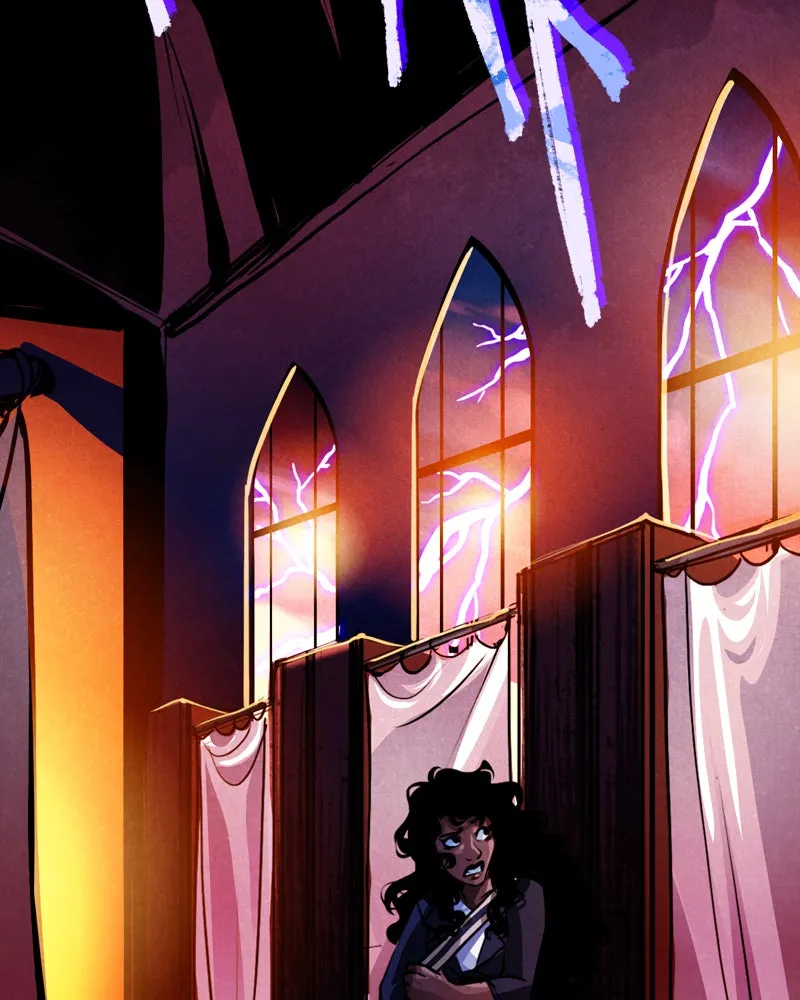 Shiloh Chapter 66 page 19 - 