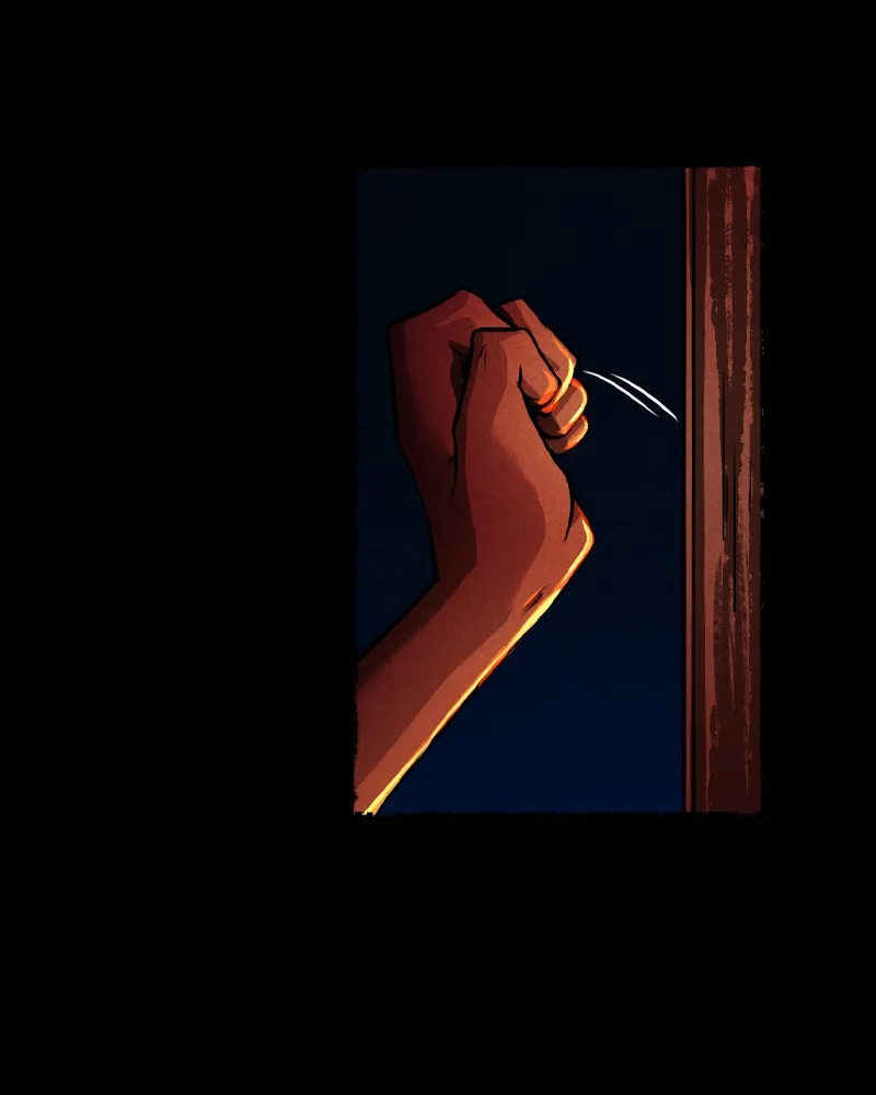 Shiloh Chapter 66 page 21 - 
