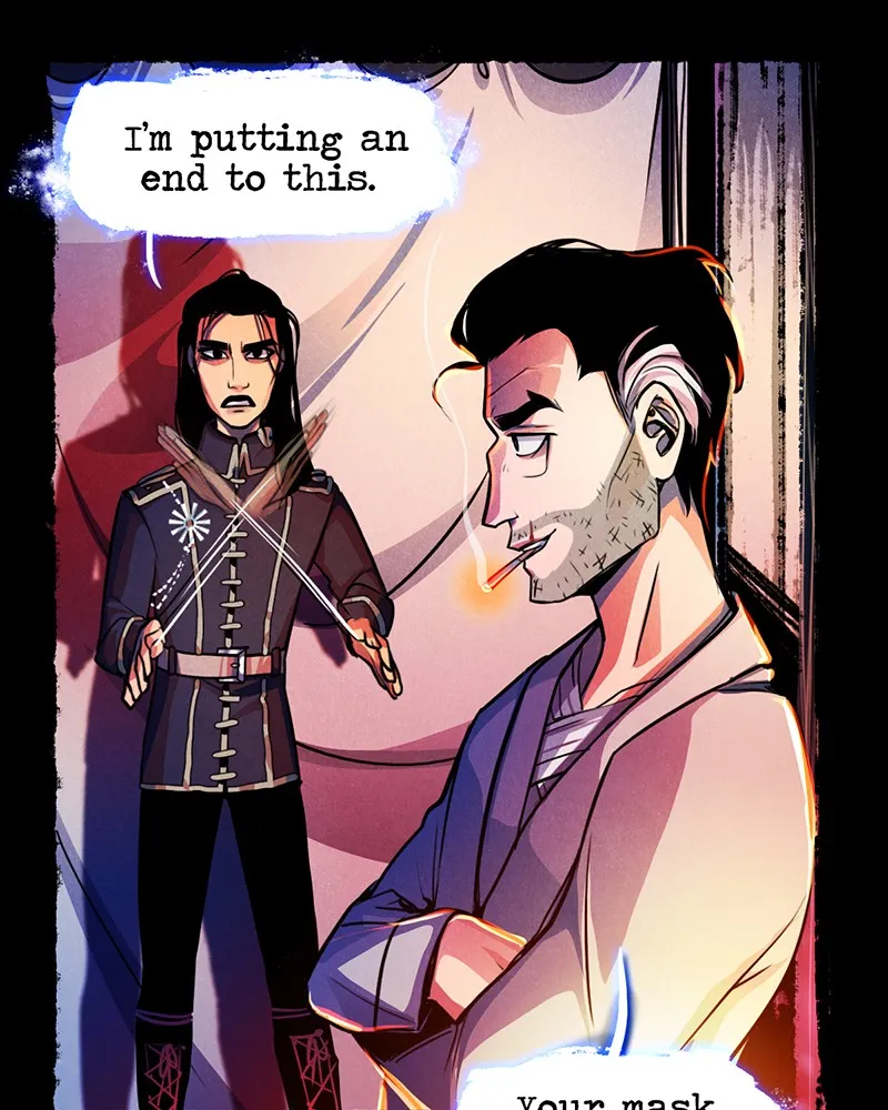 Shiloh Chapter 66 page 29 - 