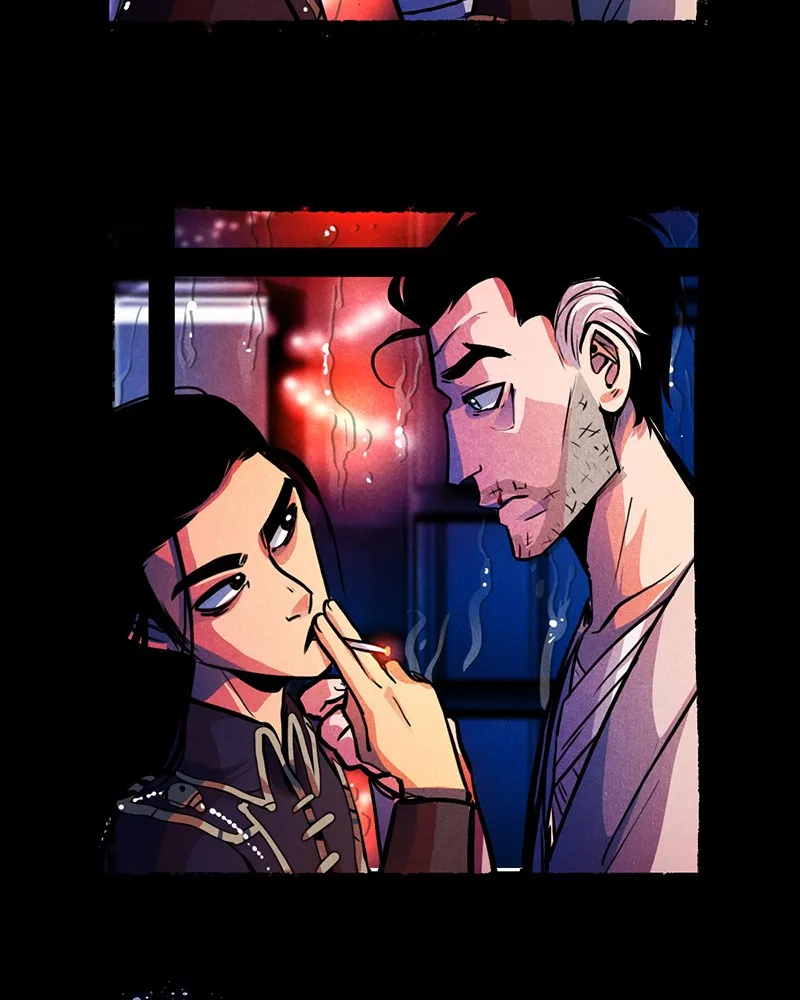 Shiloh Chapter 66 page 45 - 