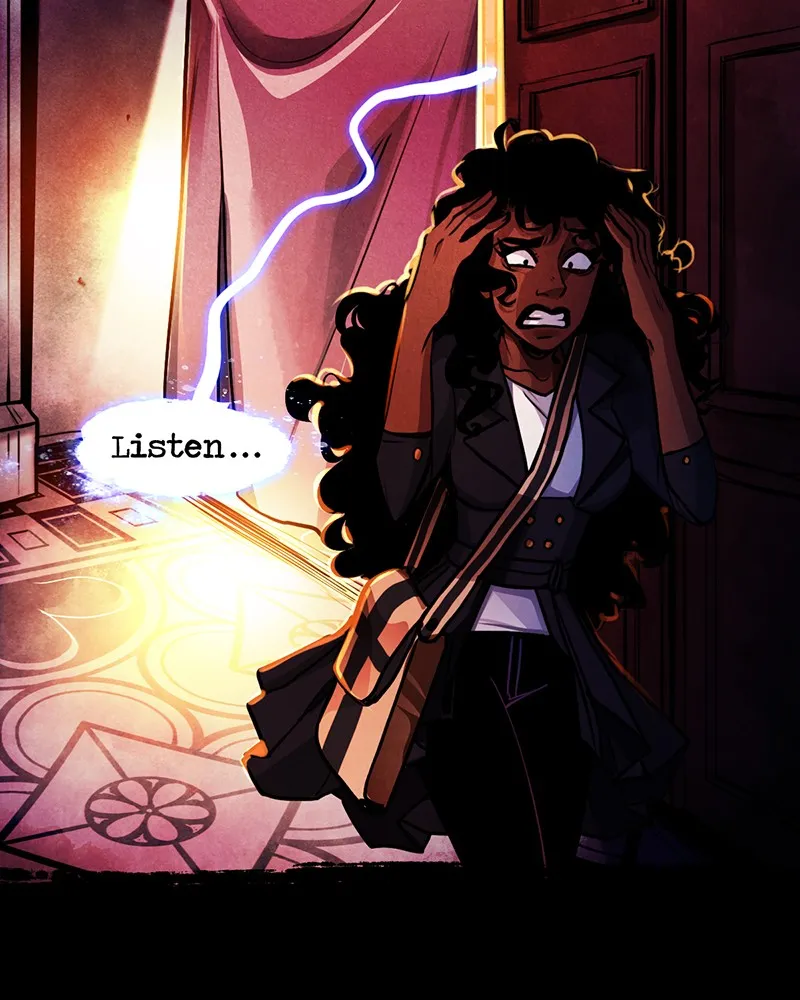 Shiloh Chapter 66 page 48 - 