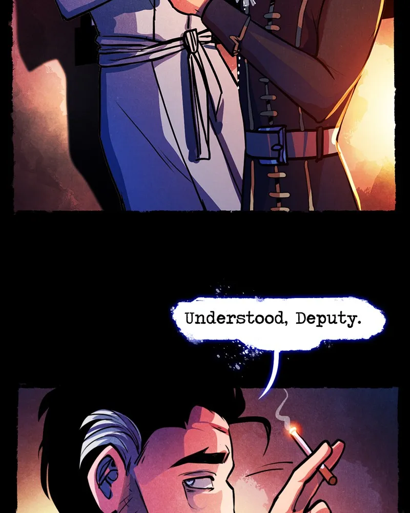 Shiloh Chapter 66 page 50 - 