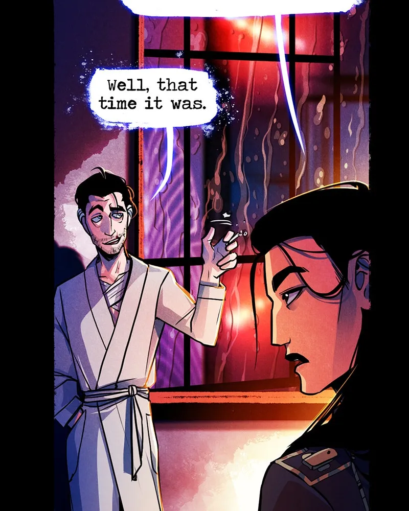 Shiloh Chapter 66 page 52 - 