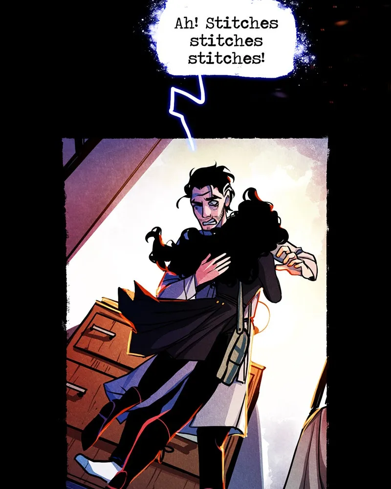 Shiloh Chapter 66 page 63 - 
