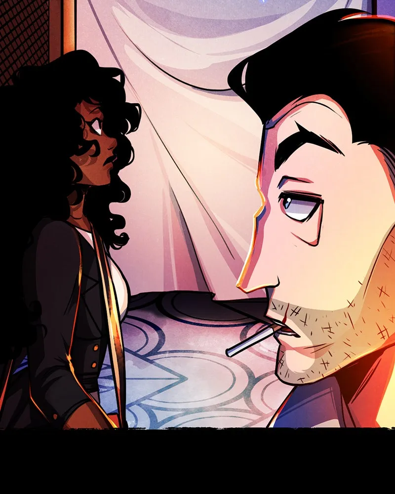 Shiloh Chapter 66 page 69 - 
