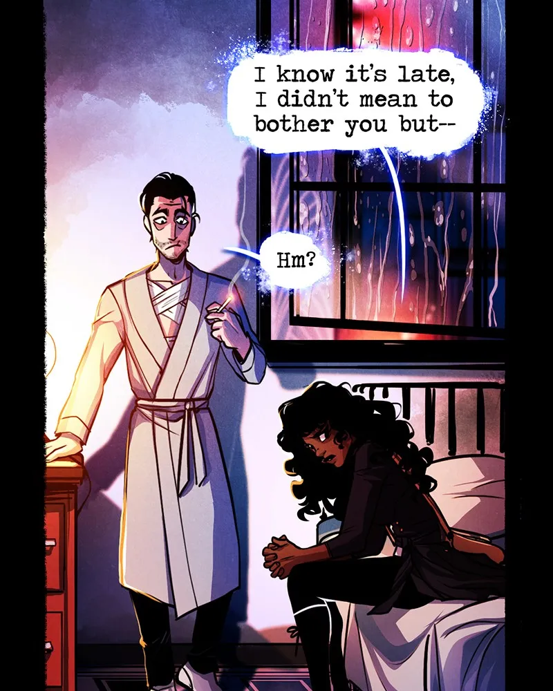 Shiloh Chapter 66 page 72 - 