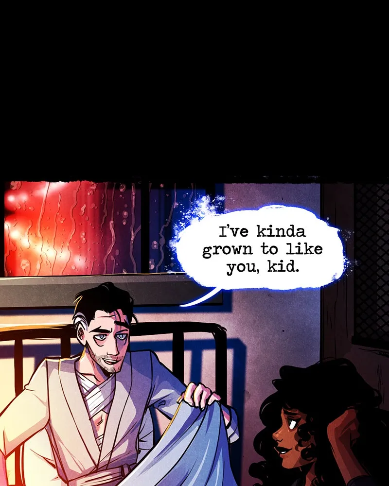 Shiloh Chapter 66 page 84 - 