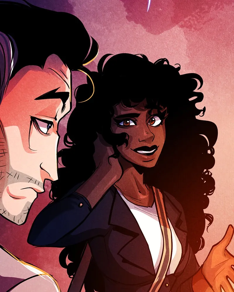 Shiloh Chapter 66 page 98 - 