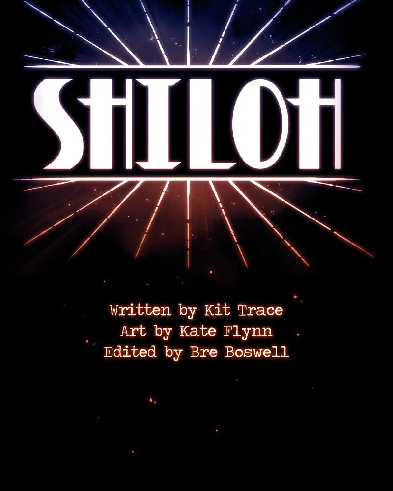 Shiloh Chapter 67 page 11 - 