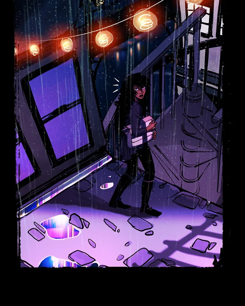 Shiloh Chapter 67 page 19 - 