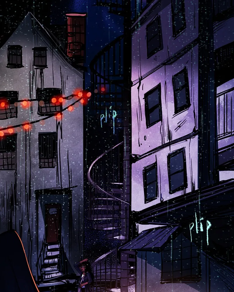 Shiloh Chapter 67 page 22 - 