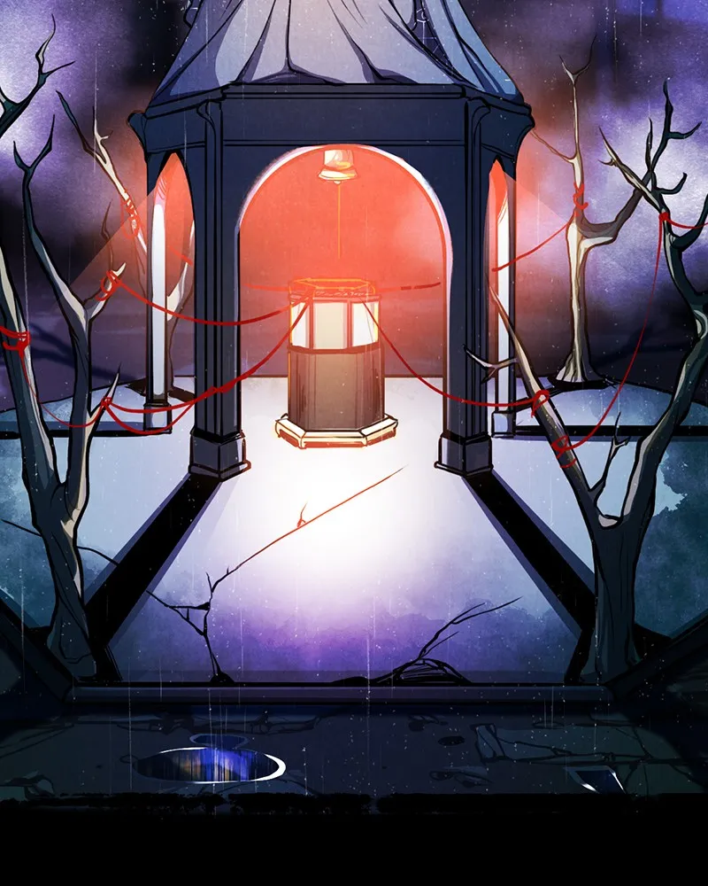 Shiloh Chapter 67 page 25 - 