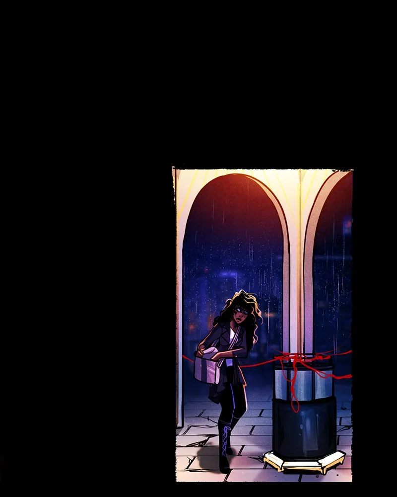 Shiloh Chapter 67 page 26 - 