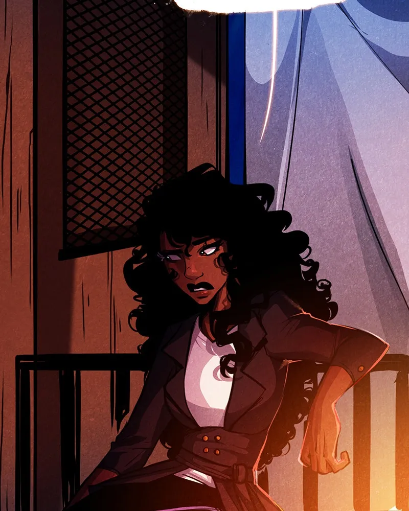Shiloh Chapter 67 page 32 - 