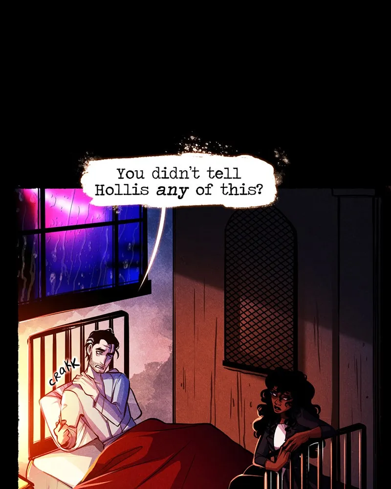 Shiloh Chapter 67 page 35 - 