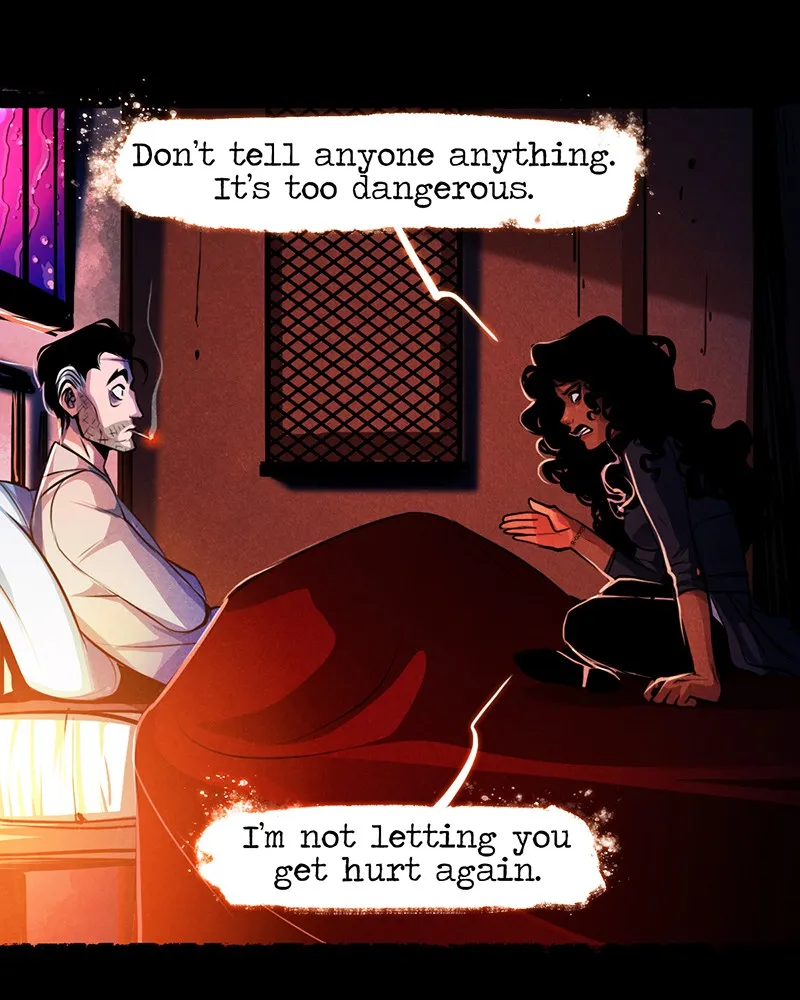 Shiloh Chapter 67 page 39 - 