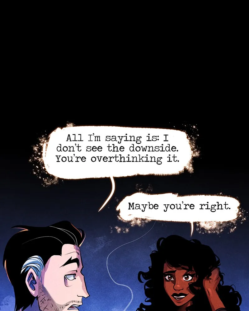 Shiloh Chapter 67 page 48 - 