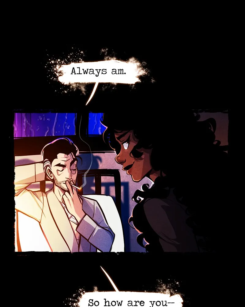 Shiloh Chapter 67 page 50 - 
