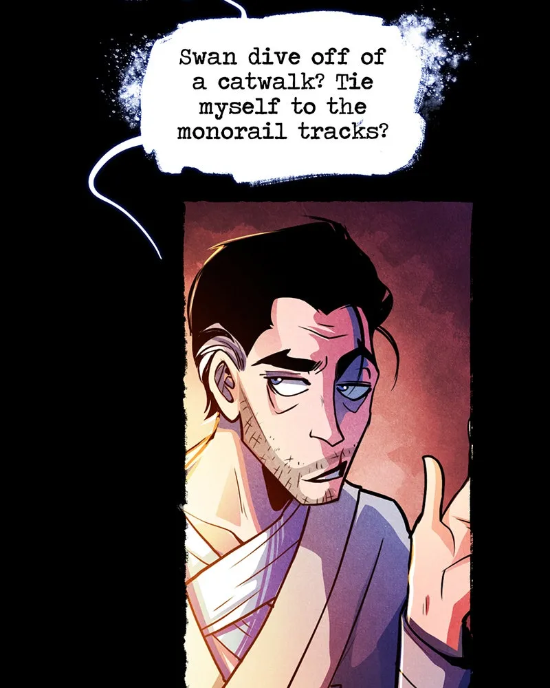 Shiloh Chapter 67 page 6 - 
