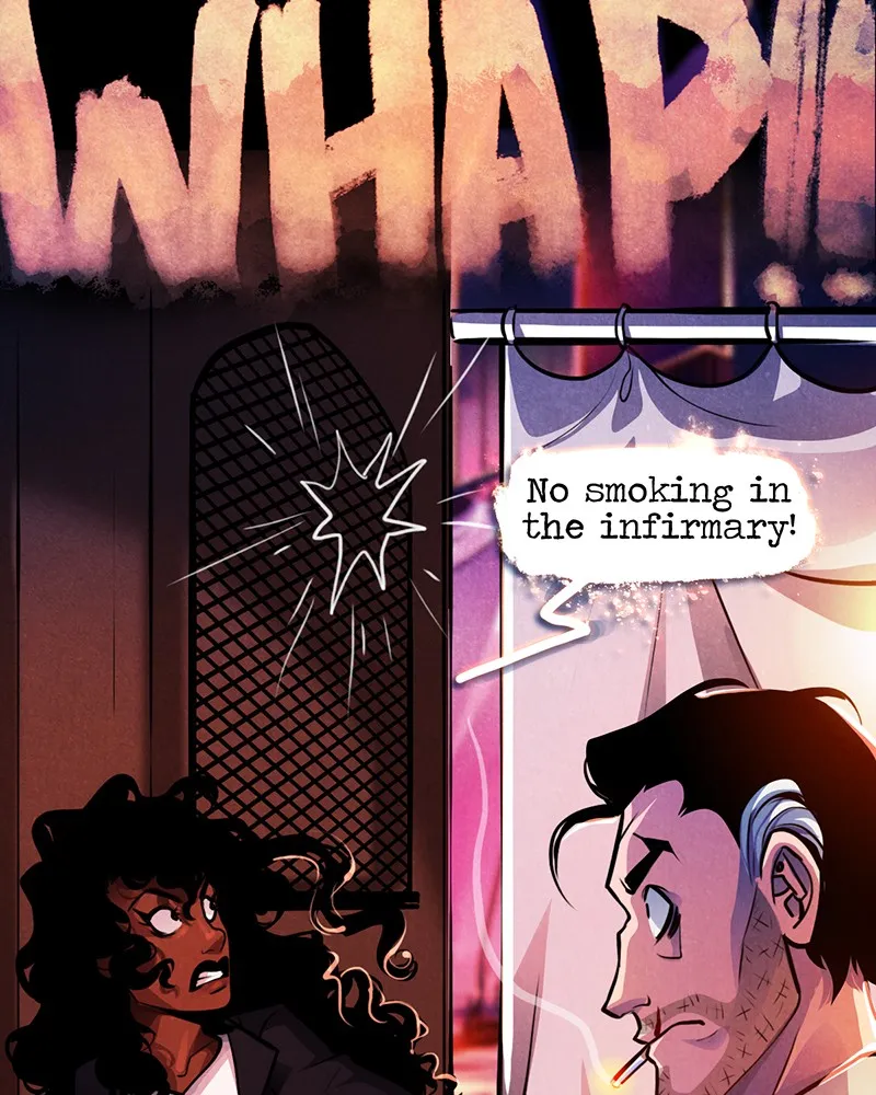 Shiloh Chapter 67 page 52 - 