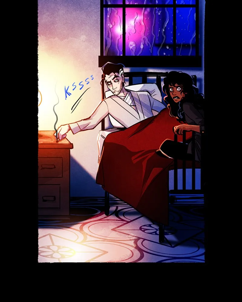 Shiloh Chapter 67 page 54 - 