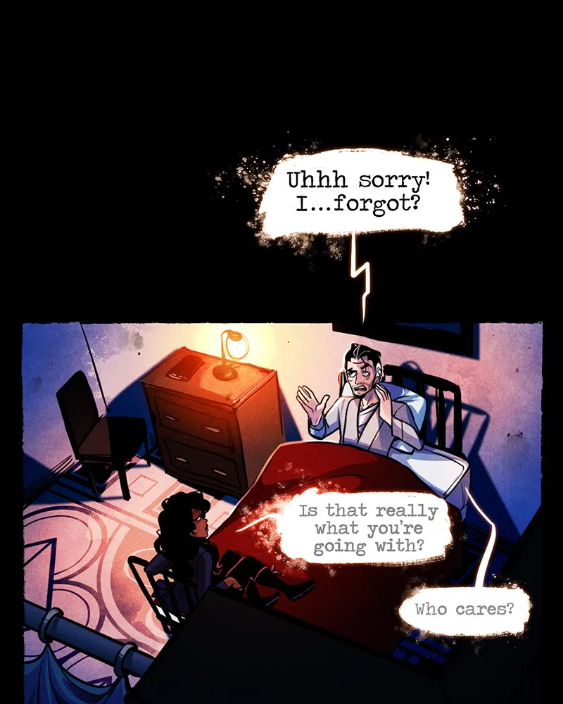 Shiloh Chapter 67 page 55 - 