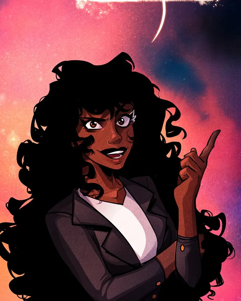 Shiloh Chapter 67 page 60 - 