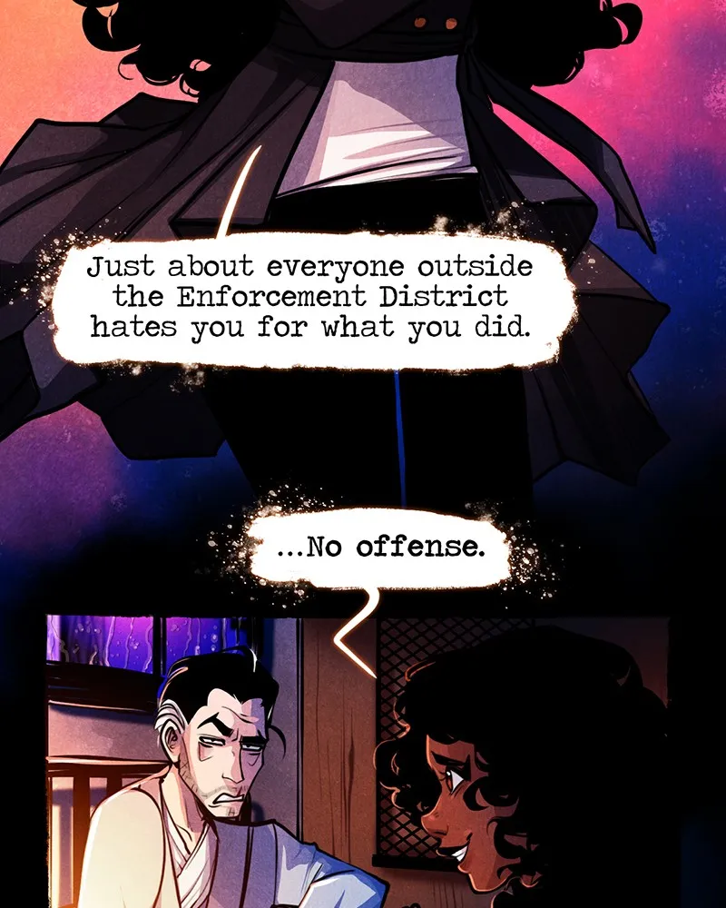 Shiloh Chapter 67 page 61 - 