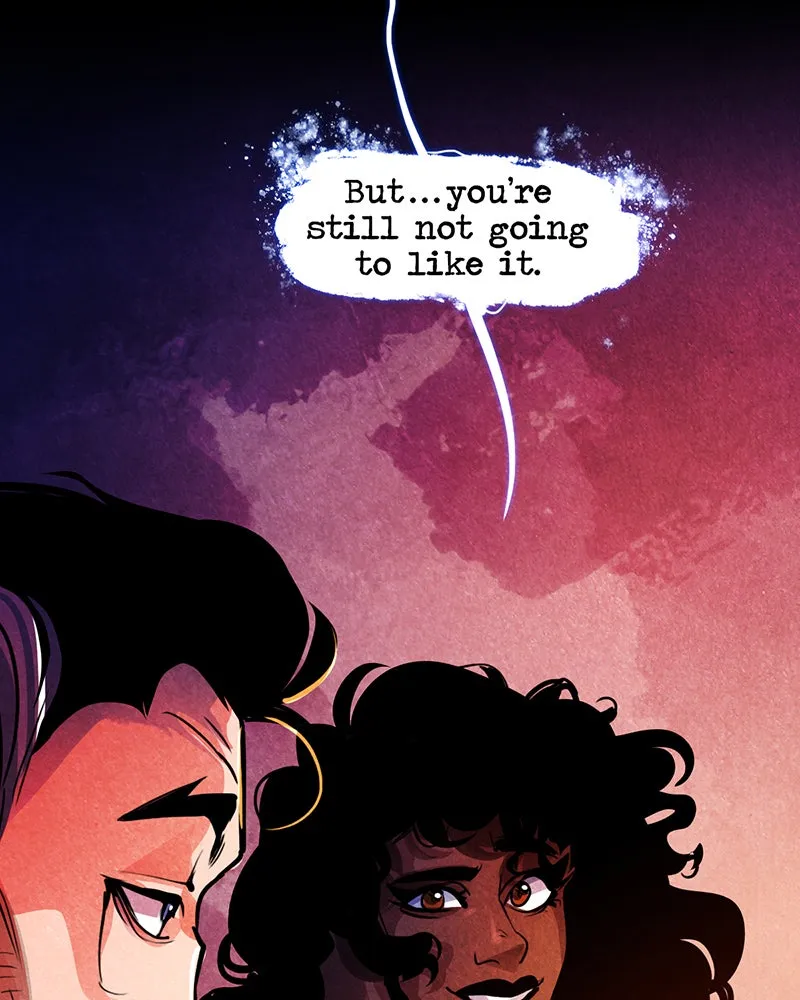 Shiloh Chapter 67 page 8 - 