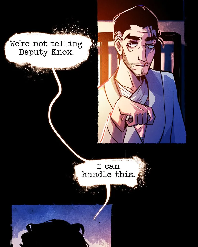 Shiloh Chapter 67 page 73 - 