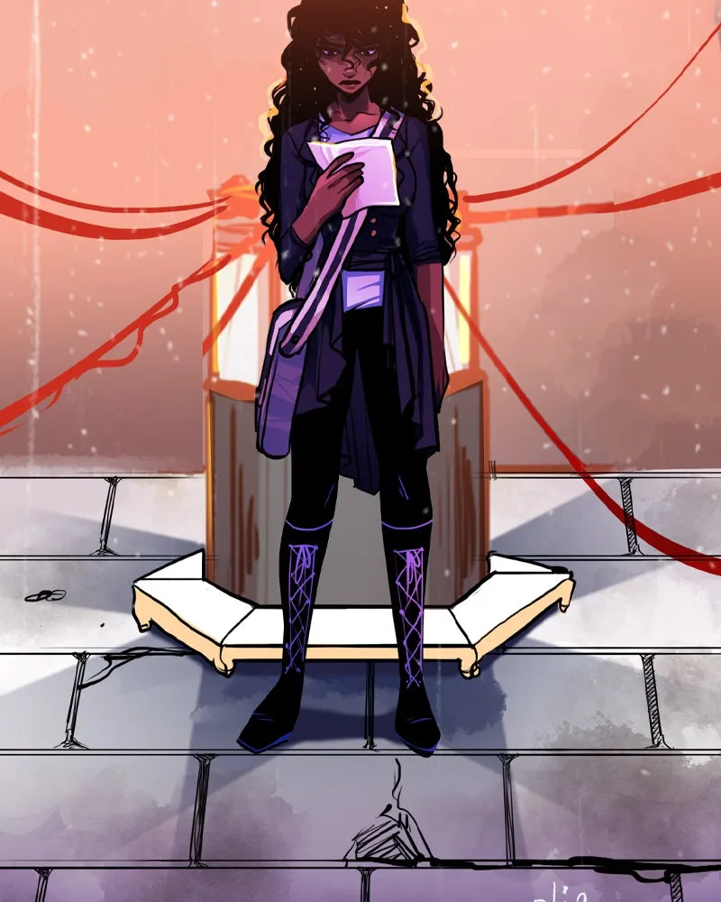 Shiloh Chapter 67 page 78 - 