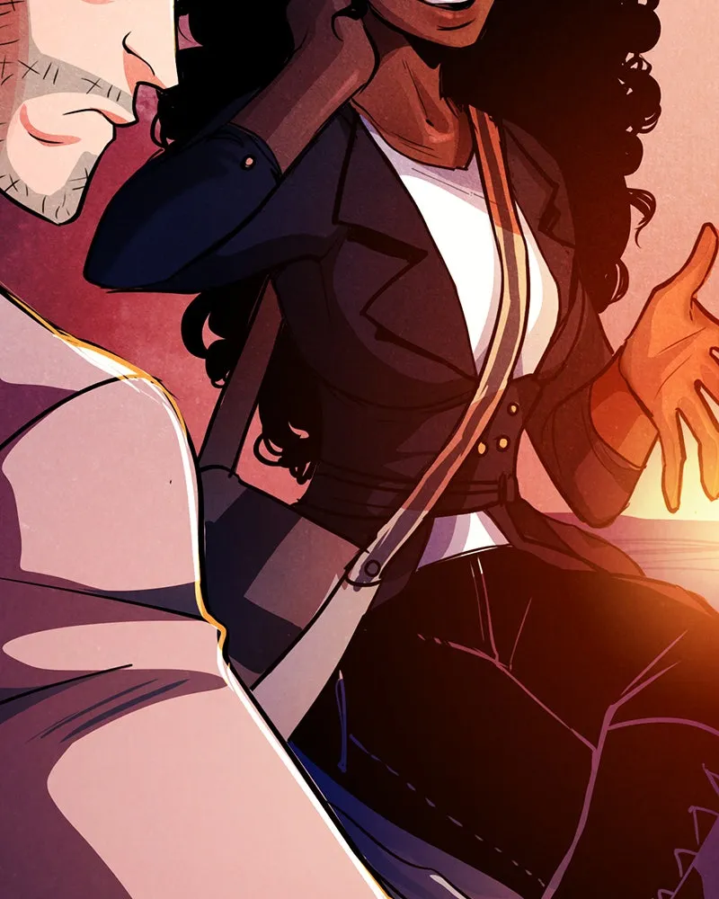 Shiloh Chapter 67 page 9 - 