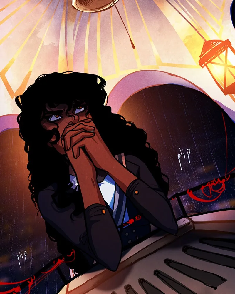 Shiloh Chapter 67 page 87 - 